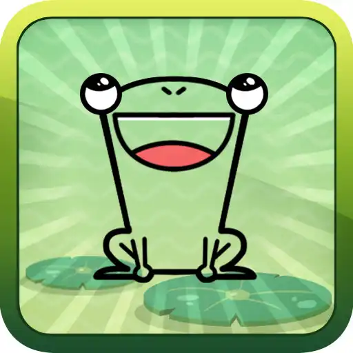 Play Happy Frog - Brain Test APK Play Happy Frog - Brain Test APK