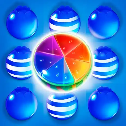 Play Happy Fruit Blast APK
