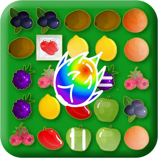 Play Happy Fruit Boom: Match 3 Game APK Play Happy Fruit Boom: Match 3 Game APK