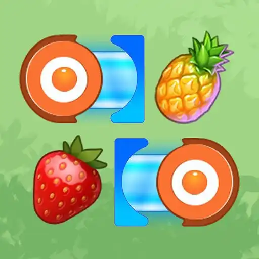 Play Happy Fruit Push APK