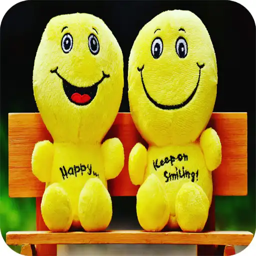 Play Happy Full HD Wallpaper APK Play Happy Full HD Wallpaper APK