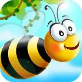 Free play online Happy Fun Bee APK