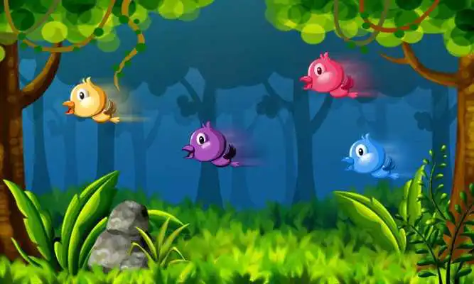 Play Happy Fun Bee