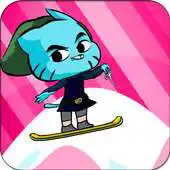 Free play online Happy Gambol skater APK