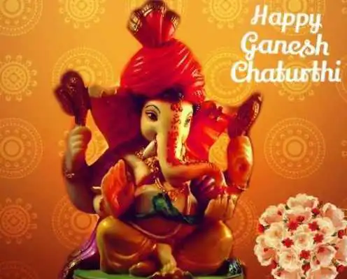 Play Happy Ganesh Chaurthi Images