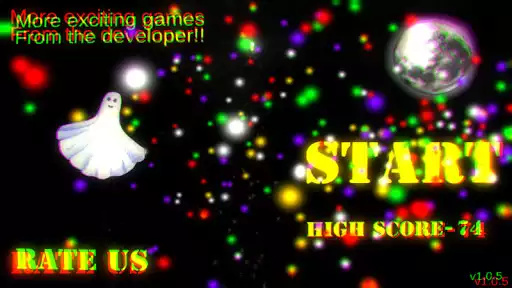 Play Happy Ghost  and enjoy Happy Ghost with UptoPlay