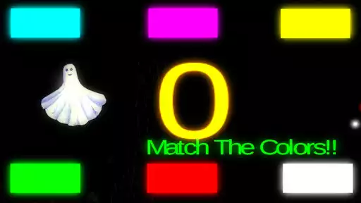 Play Happy Ghost as an online game Happy Ghost with UptoPlay