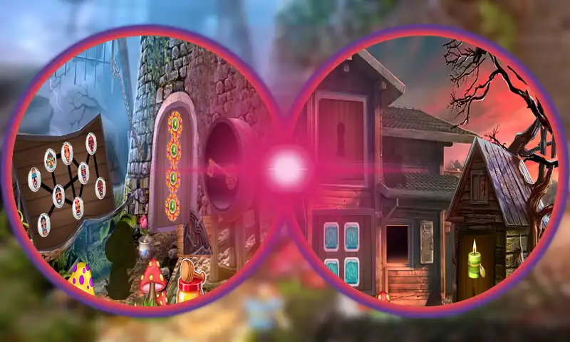 Play Happy Giraffe Escape  and enjoy Happy Giraffe Escape with UptoPlay