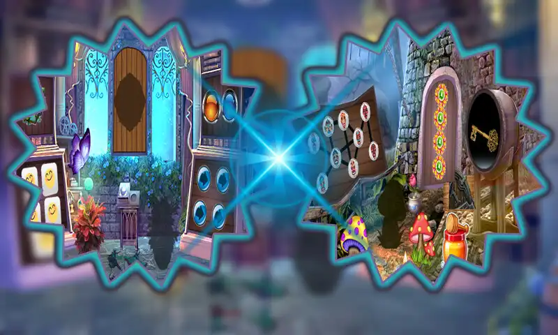 Play Happy Giraffe Escape as an online game Happy Giraffe Escape with UptoPlay