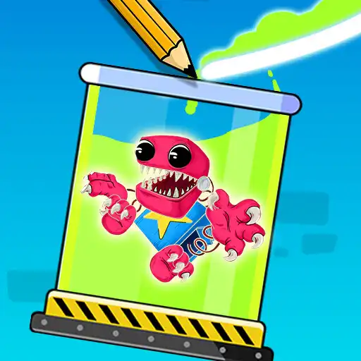 Play Happy Glass 2: Save The Dogi APK