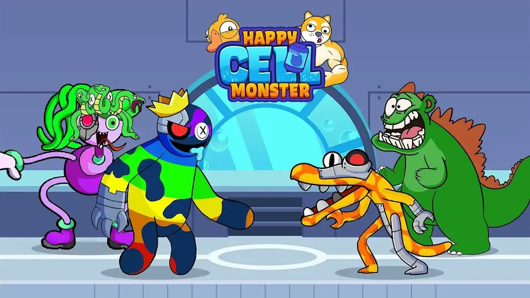 Play Happy Glass 2: Save The Dogi  and enjoy Happy Glass 2: Save The Dogi with UptoPlay