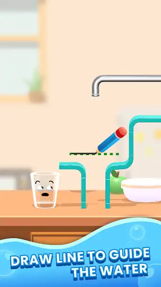 Play Happy Glass 3D  and enjoy Happy Glass 3D with UptoPlay