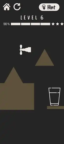 Play Happy Glass: Dark Halloween  and enjoy Happy Glass: Dark Halloween with UptoPlay