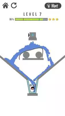 Play Happy Glass Pro