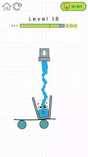 Play Happy Glass