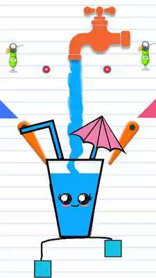 Play Happy Glass Smash