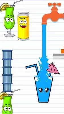 Play Happy Glass Smash