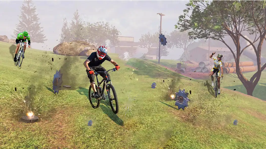 Play Happy Glory Racing Guts Wheels as an online game Happy Glory Racing Guts Wheels with UptoPlay