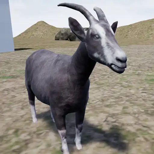 Play Happy Goat Simulator APK