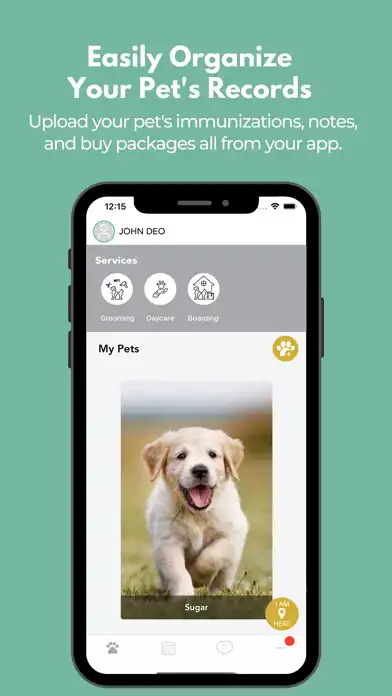 Play Happy Go Lucky Dog NJ  and enjoy Happy Go Lucky Dog NJ with UptoPlay