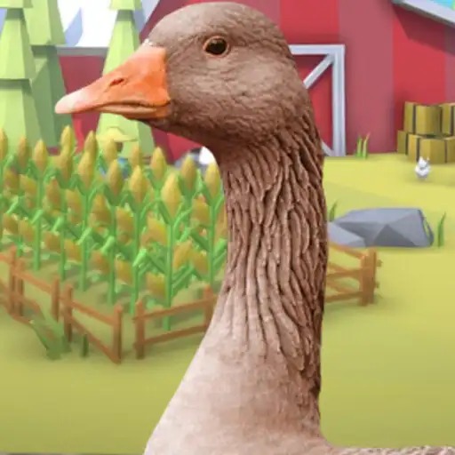 Play Happy Goose Simulator APK Play Happy Goose Simulator APK