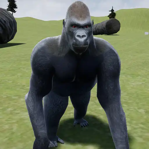 Play Happy Gorilla Simulator APK Play Happy Gorilla Simulator APK