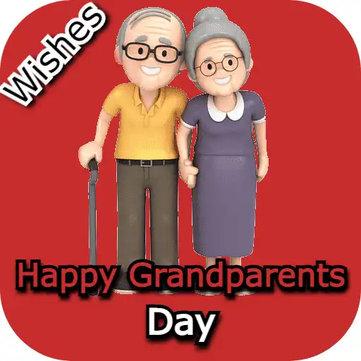 Play Happy Grandparents Day Wishes APK
