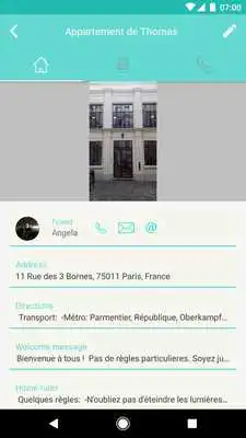 Play HappyGuest - Guestbook