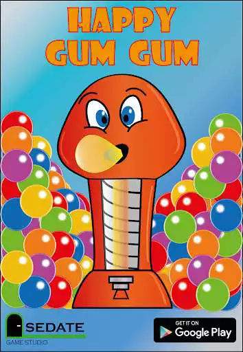 Play APK Happy GUM GUM  and enjoy Happy GUM GUM with UptoPlay com.happygumgum.game.android