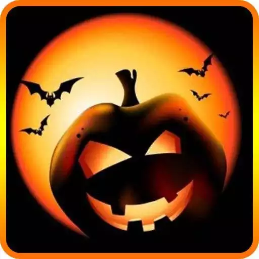 Play Happy Halloween APK