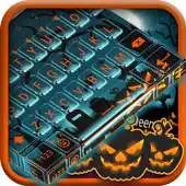 Free play online Happy Halloween Keyboard APK Free play online Happy Halloween Keyboard APK