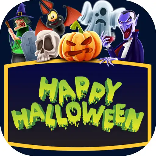 Play Happy Halloween Match3 – Hallo APK