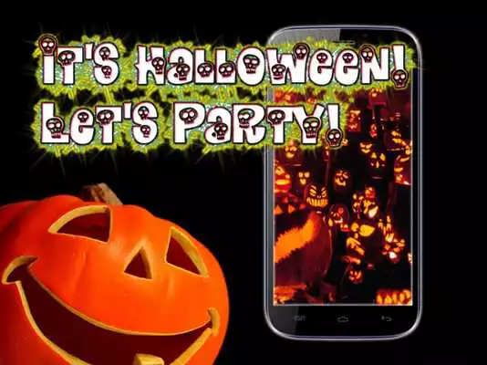 Play Happy Halloween Pumpkin Cards