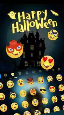 Play Happy Halloween