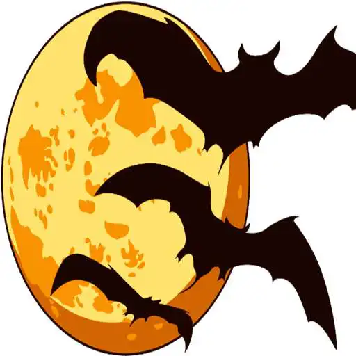 Play Happy Halloween Stickers APK Play Happy Halloween Stickers APK