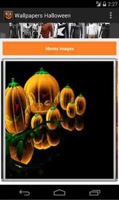 Play Happy Halloween Wallpapers