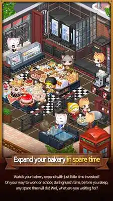 Play Happy Happy Bread