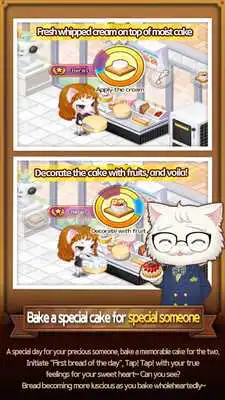 Play Happy Happy Bread