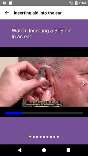 Play Happy Hearing as an online game Happy Hearing with UptoPlay