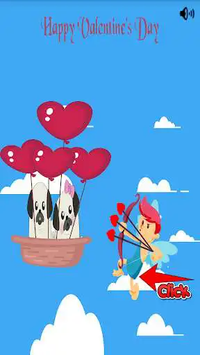 Play Happy Hearts as an online game Happy Hearts with UptoPlay