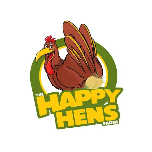 Play Happy Hens Farms APK