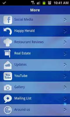Play Happy Herald