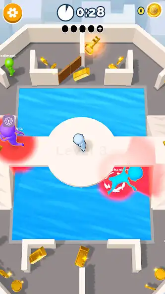 Play Happy Hide And Seek  and enjoy Happy Hide And Seek with UptoPlay