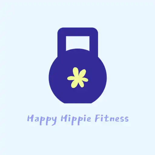 Play Happy Hippie Fitness APK