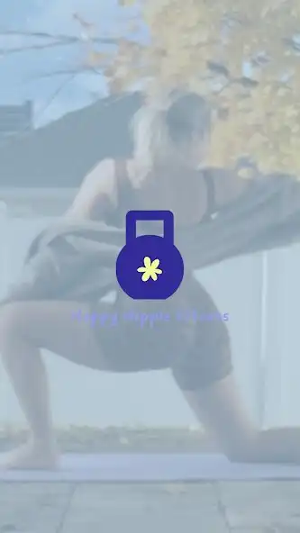 Play Happy Hippie Fitness  and enjoy Happy Hippie Fitness with UptoPlay