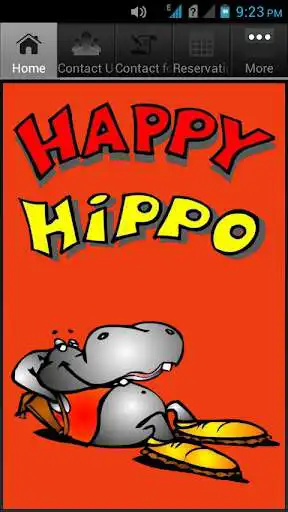Play Happy Hippo Durban SA
