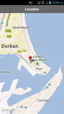 Play Happy Hippo Durban SA