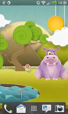 Play Happy Hippo