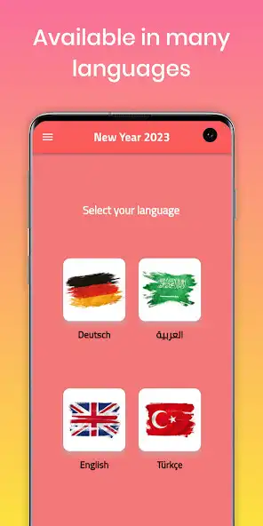 Play happy holidays new year 2023  and enjoy happy holidays new year 2023 with UptoPlay