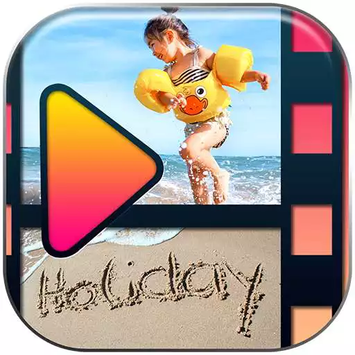 Free play online Happy Holidays Video Maker APK Free play online Happy Holidays Video Maker APK